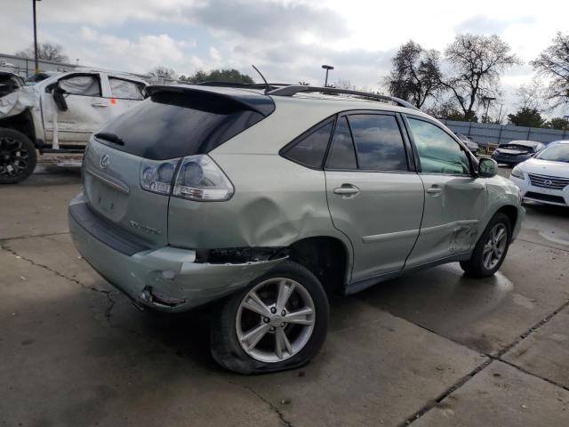 Photo 2 VIN: JTJHW31U360034458 - LEXUS RX 400 