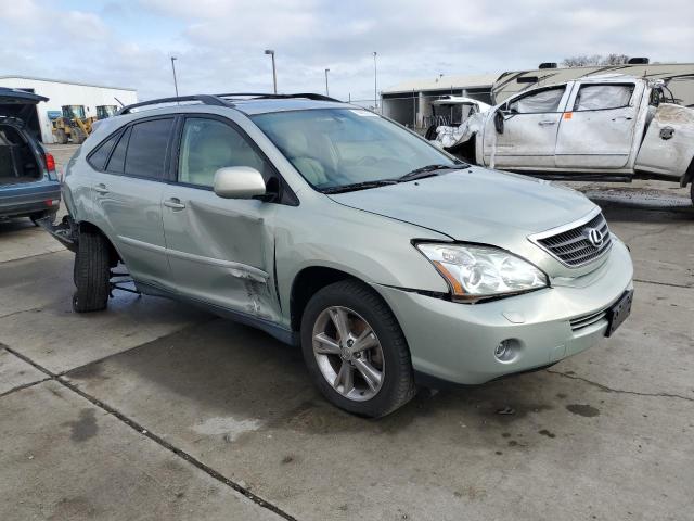 Photo 3 VIN: JTJHW31U360034458 - LEXUS RX 400 