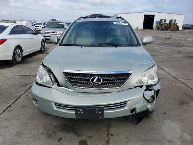 Photo 4 VIN: JTJHW31U360034458 - LEXUS RX 400 