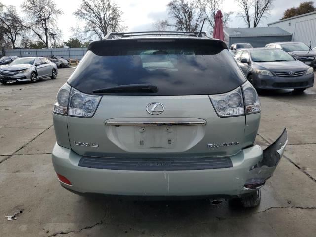 Photo 5 VIN: JTJHW31U360034458 - LEXUS RX 400 