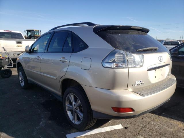 Photo 2 VIN: JTJHW31U360036050 - LEXUS RX 400 