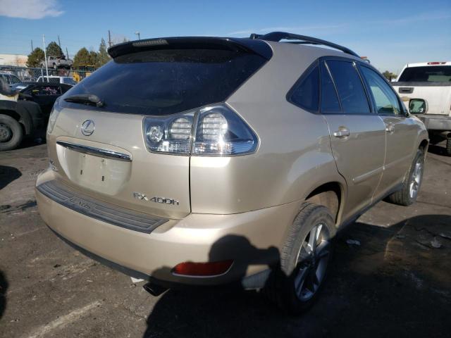 Photo 3 VIN: JTJHW31U360036050 - LEXUS RX 400 