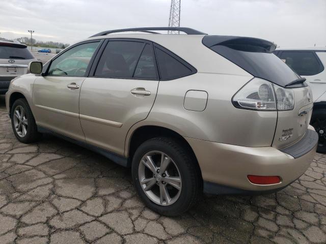 Photo 1 VIN: JTJHW31U360041846 - LEXUS RX400 