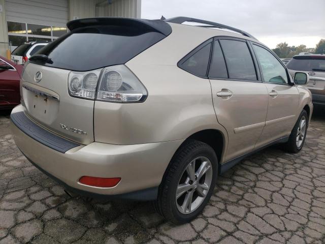 Photo 2 VIN: JTJHW31U360041846 - LEXUS RX400 