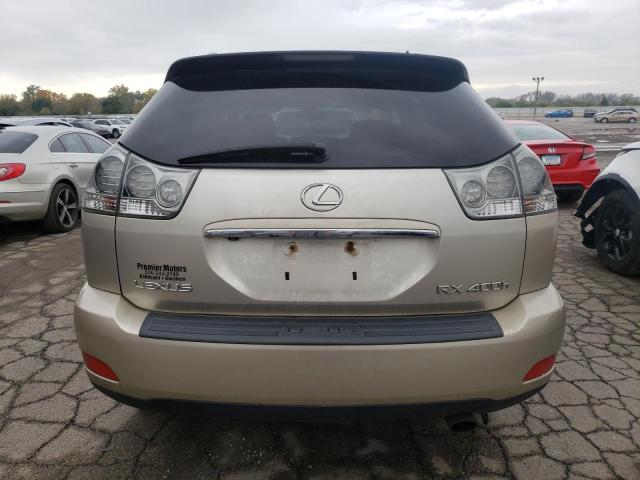 Photo 5 VIN: JTJHW31U360041846 - LEXUS RX400 