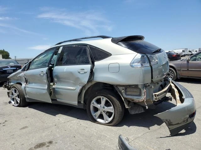 Photo 1 VIN: JTJHW31U360043046 - LEXUS RX 400 