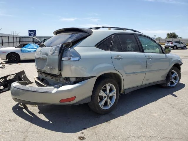 Photo 2 VIN: JTJHW31U360043046 - LEXUS RX 400 