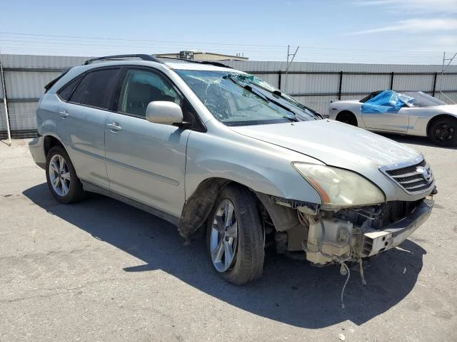 Photo 3 VIN: JTJHW31U360043046 - LEXUS RX 400 