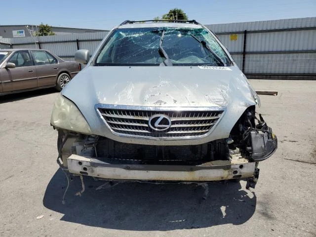 Photo 4 VIN: JTJHW31U360043046 - LEXUS RX 400 