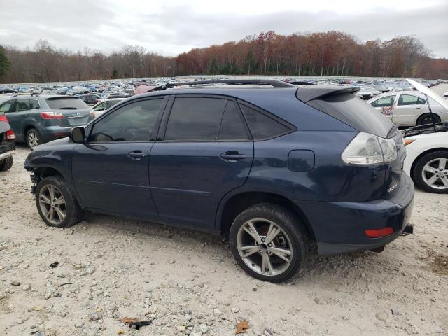 Photo 1 VIN: JTJHW31U362004414 - LEXUS RX 400 