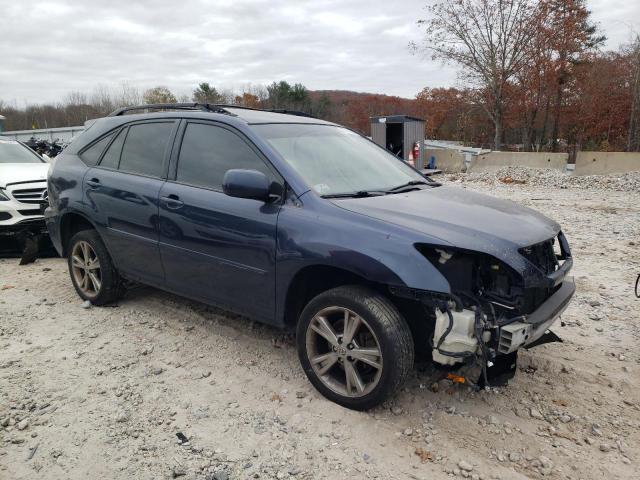 Photo 3 VIN: JTJHW31U362004414 - LEXUS RX 400 