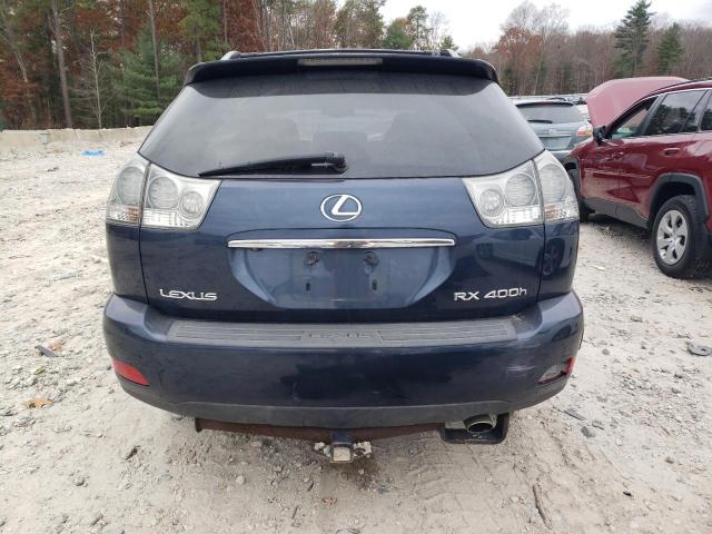 Photo 5 VIN: JTJHW31U362004414 - LEXUS RX 400 