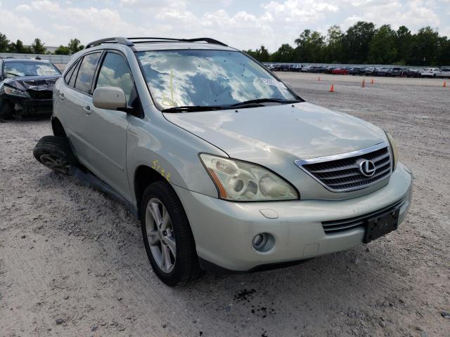 Photo 0 VIN: JTJHW31U362004509 - LEXUS RX 400 