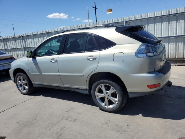 Photo 1 VIN: JTJHW31U362004784 - LEXUS RX400 