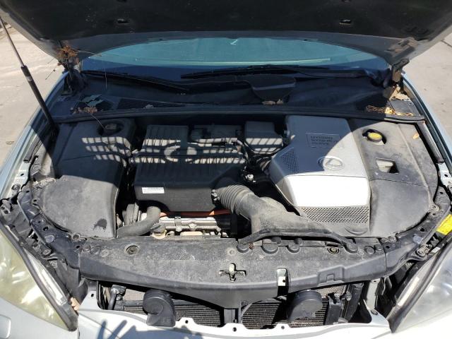 Photo 11 VIN: JTJHW31U362004784 - LEXUS RX400 