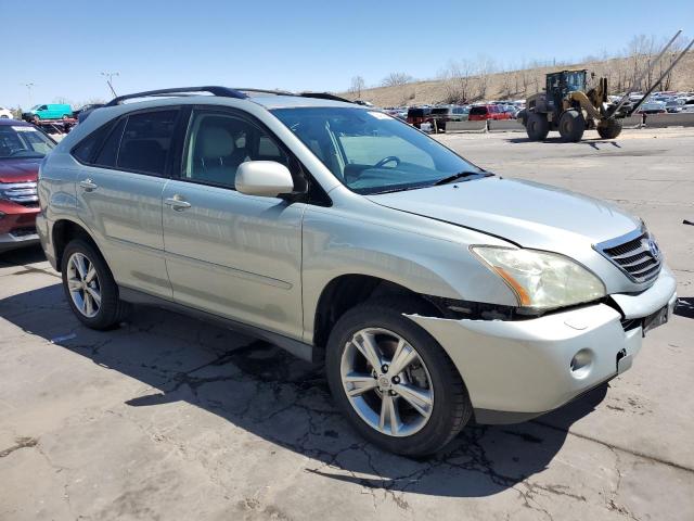 Photo 3 VIN: JTJHW31U362004784 - LEXUS RX400 