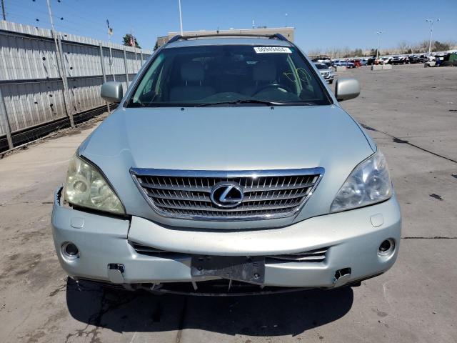 Photo 4 VIN: JTJHW31U362004784 - LEXUS RX400 