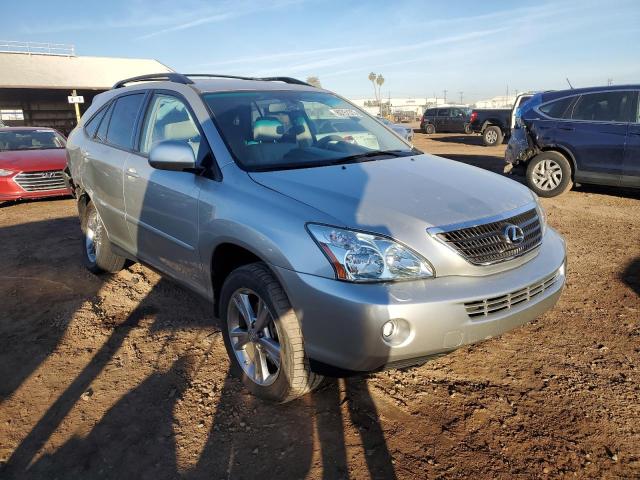 Photo 3 VIN: JTJHW31U372011915 - LEXUS RX400 