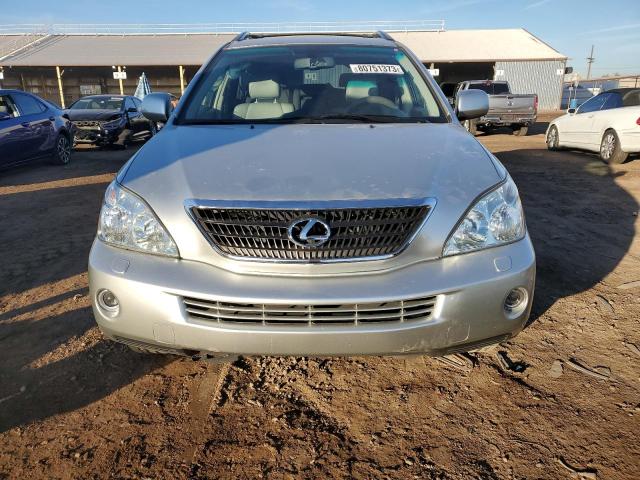 Photo 4 VIN: JTJHW31U372011915 - LEXUS RX400 