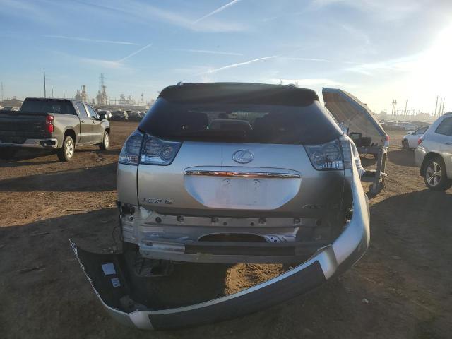 Photo 5 VIN: JTJHW31U372011915 - LEXUS RX400 