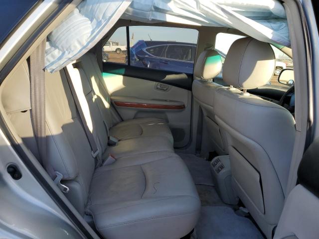 Photo 9 VIN: JTJHW31U372011915 - LEXUS RX400 