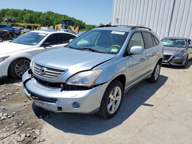 Photo 0 VIN: JTJHW31U382059528 - LEXUS RX400 