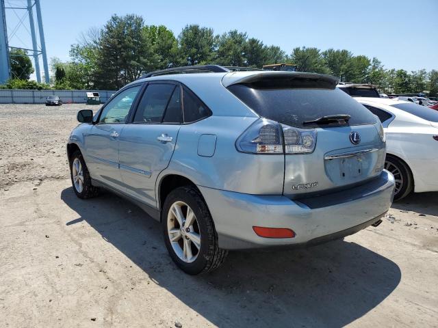 Photo 1 VIN: JTJHW31U382059528 - LEXUS RX400 