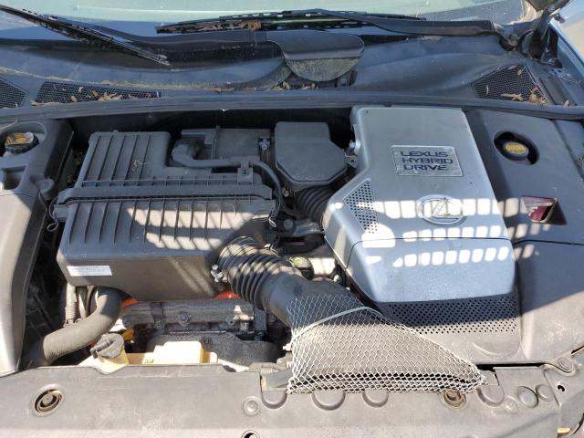 Photo 10 VIN: JTJHW31U382059528 - LEXUS RX400 