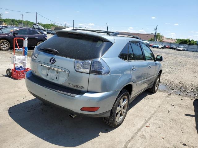 Photo 2 VIN: JTJHW31U382059528 - LEXUS RX400 