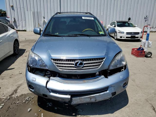 Photo 4 VIN: JTJHW31U382059528 - LEXUS RX400 