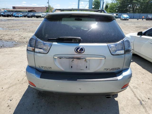 Photo 5 VIN: JTJHW31U382059528 - LEXUS RX400 