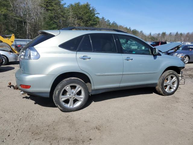 Photo 2 VIN: JTJHW31U382067077 - LEXUS RX400 