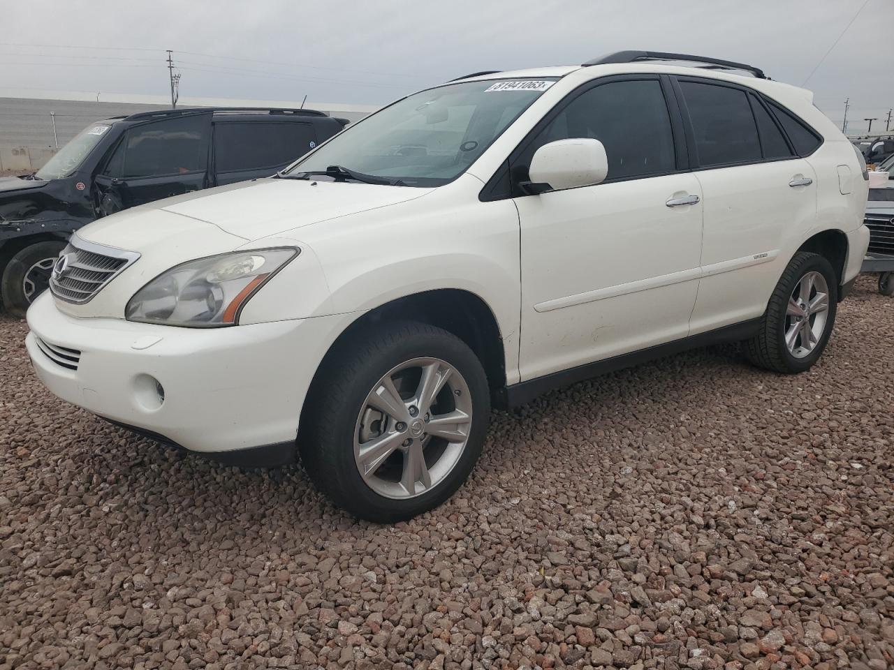 Photo 0 VIN: JTJHW31U382067502 - LEXUS RX 