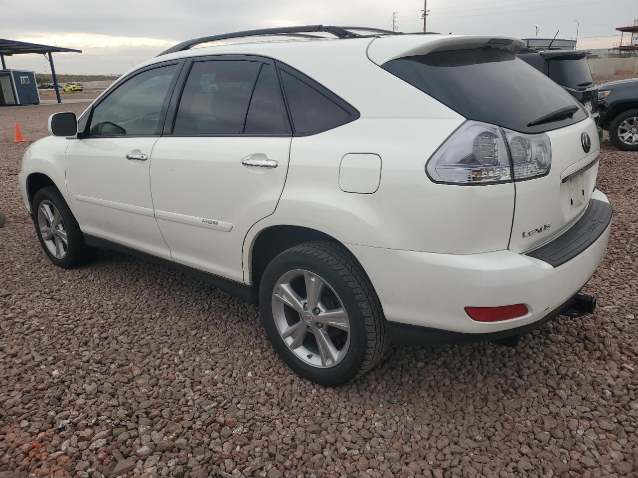 Photo 1 VIN: JTJHW31U382067502 - LEXUS RX 