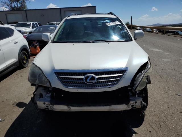 Photo 4 VIN: JTJHW31U382068388 - LEXUS RX 400H 