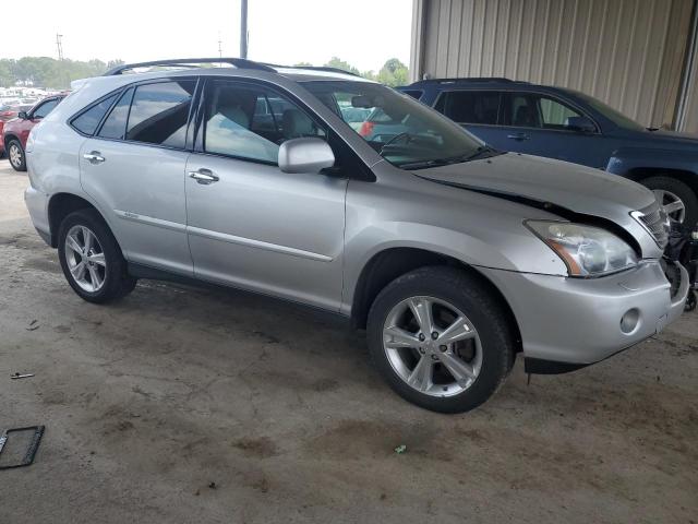 Photo 3 VIN: JTJHW31U382854398 - LEXUS RX400 