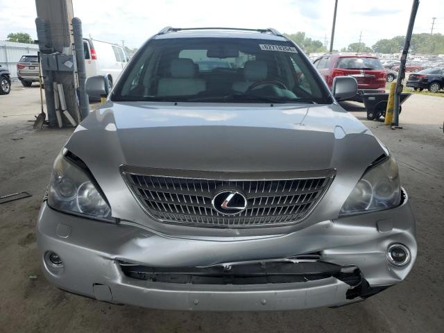 Photo 4 VIN: JTJHW31U382854398 - LEXUS RX400 