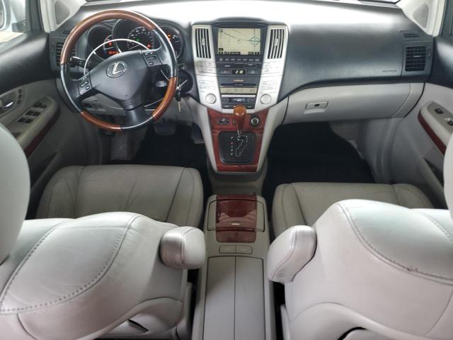 Photo 7 VIN: JTJHW31U382854398 - LEXUS RX400 