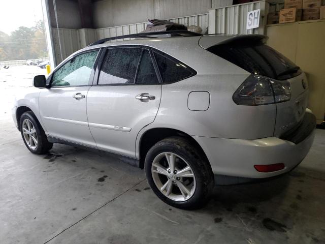 Photo 1 VIN: JTJHW31U382863005 - LEXUS RX400 