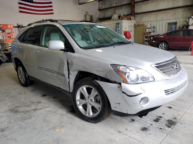 Photo 3 VIN: JTJHW31U382863005 - LEXUS RX400 