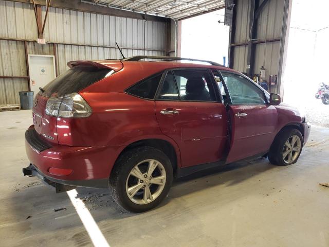 Photo 2 VIN: JTJHW31U382863666 - LEXUS RX 400H 