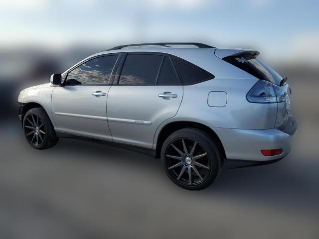 Photo 1 VIN: JTJHW31U382865062 - LEXUS RX400 