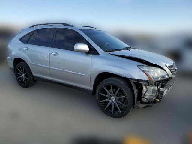 Photo 3 VIN: JTJHW31U382865062 - LEXUS RX400 