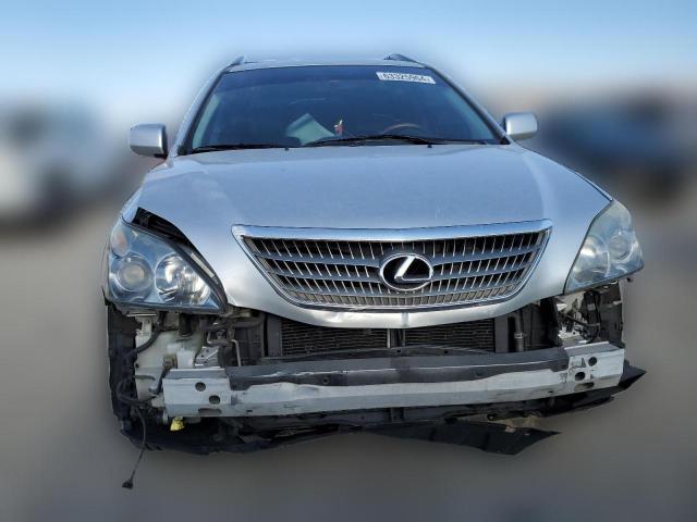 Photo 4 VIN: JTJHW31U382865062 - LEXUS RX400 