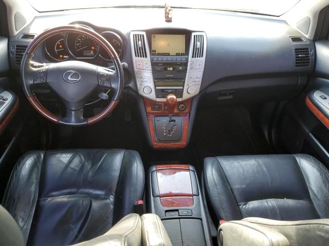 Photo 7 VIN: JTJHW31U382865062 - LEXUS RX400 