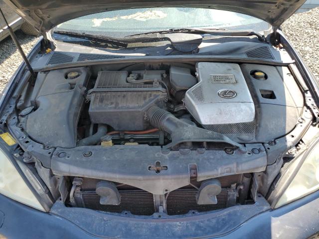 Photo 11 VIN: JTJHW31U460007107 - LEXUS RX 400 