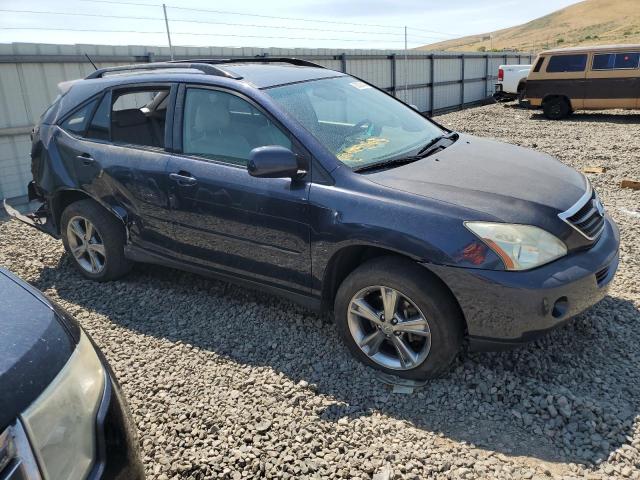 Photo 3 VIN: JTJHW31U460007107 - LEXUS RX 400 