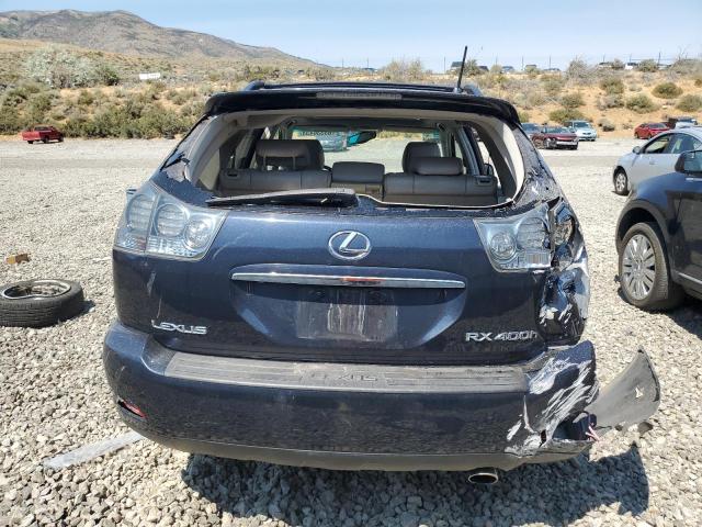 Photo 5 VIN: JTJHW31U460007107 - LEXUS RX 400 