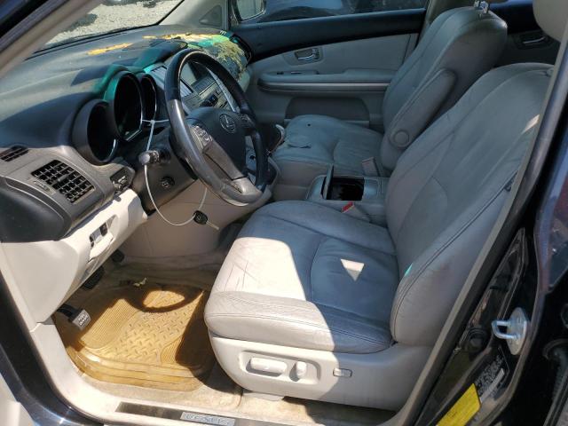 Photo 6 VIN: JTJHW31U460007107 - LEXUS RX 400 