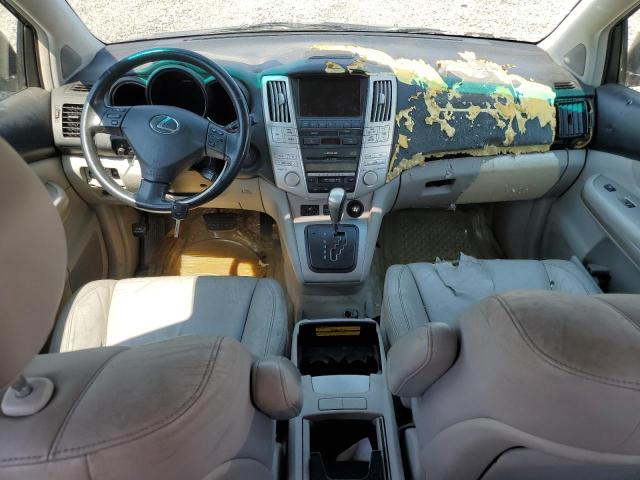 Photo 7 VIN: JTJHW31U460007107 - LEXUS RX 400 